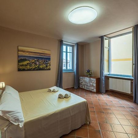 Palazzo Ciravegna Apartment Alba  Bagian luar foto