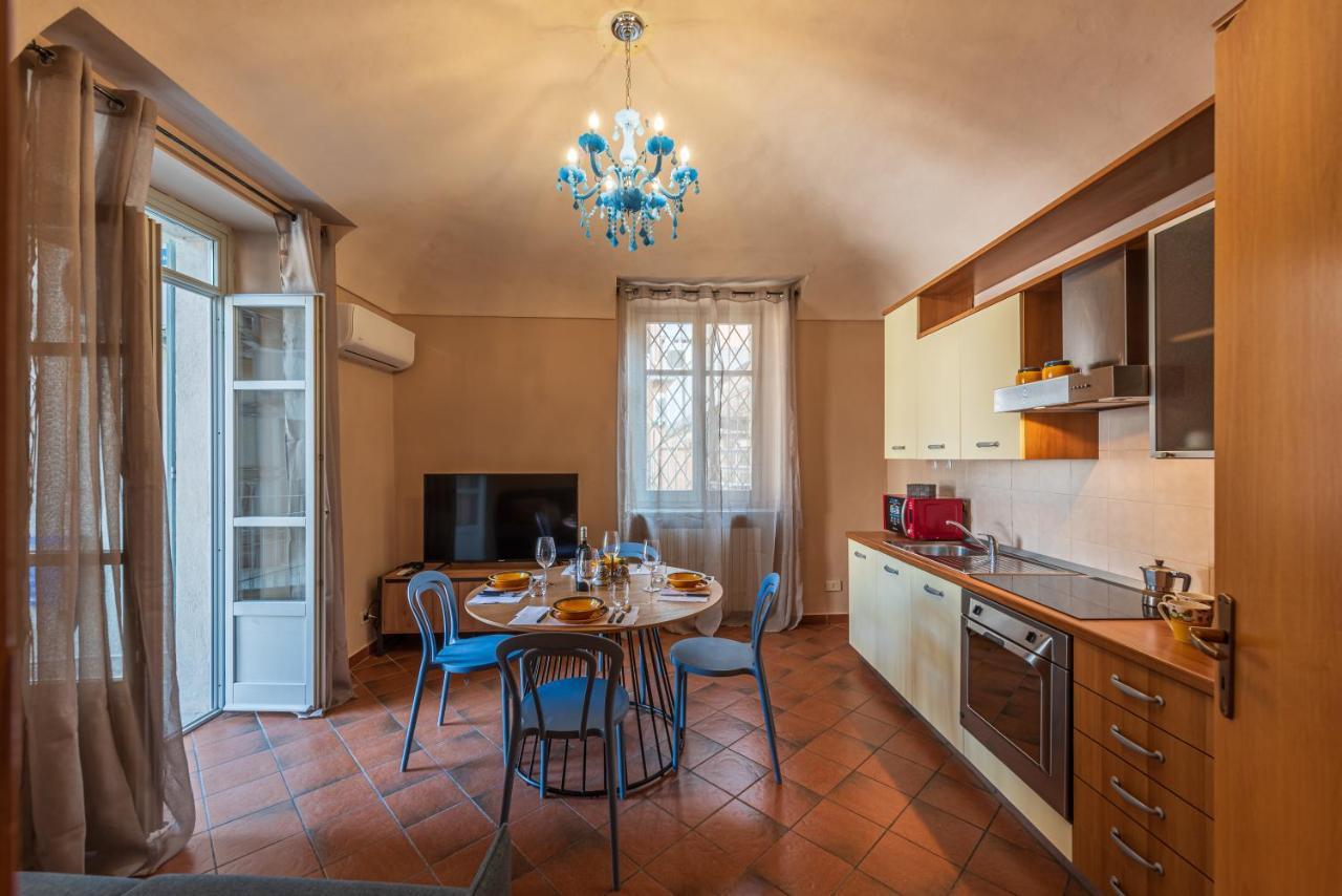 Palazzo Ciravegna Apartment Alba  Bagian luar foto
