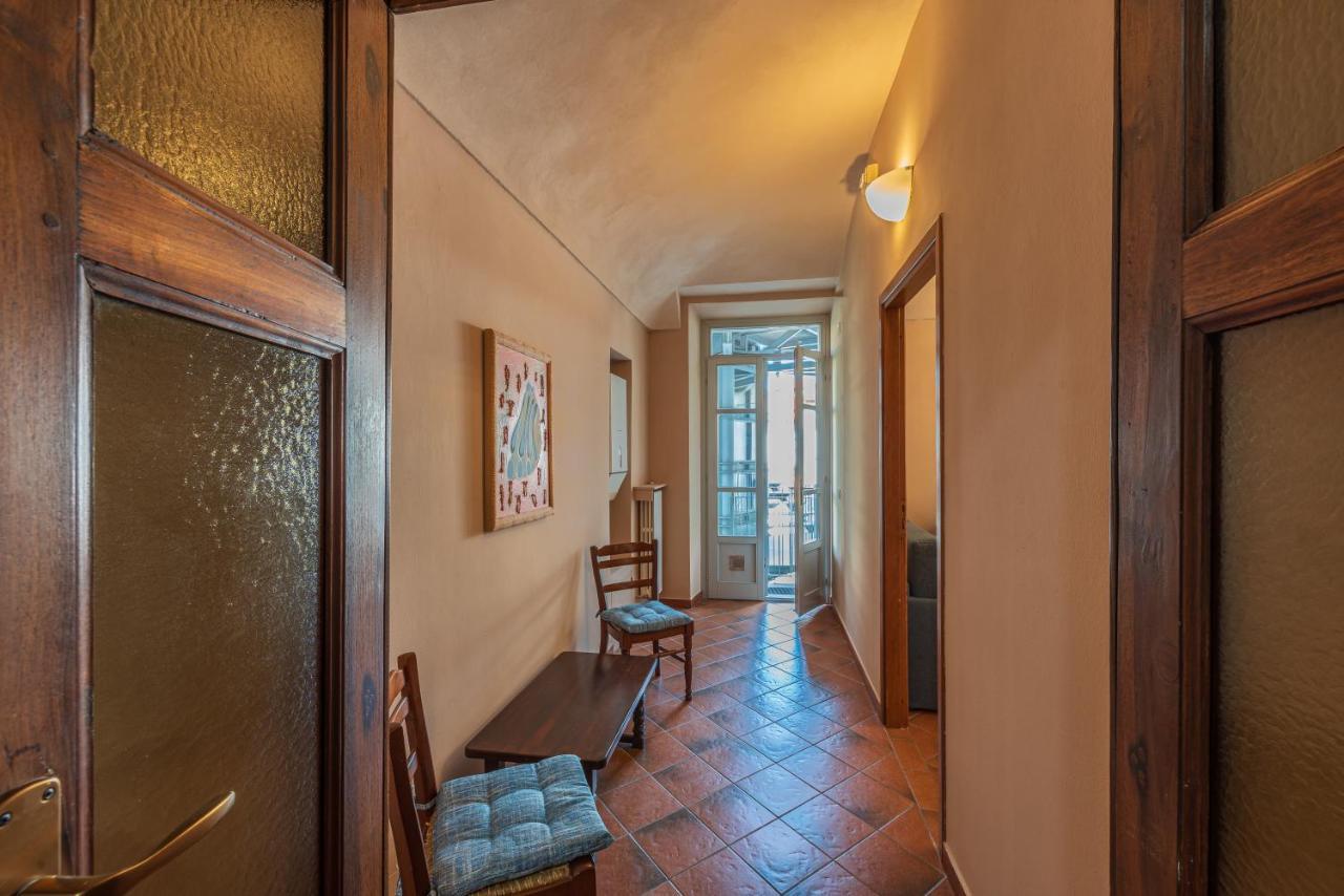 Palazzo Ciravegna Apartment Alba  Bagian luar foto