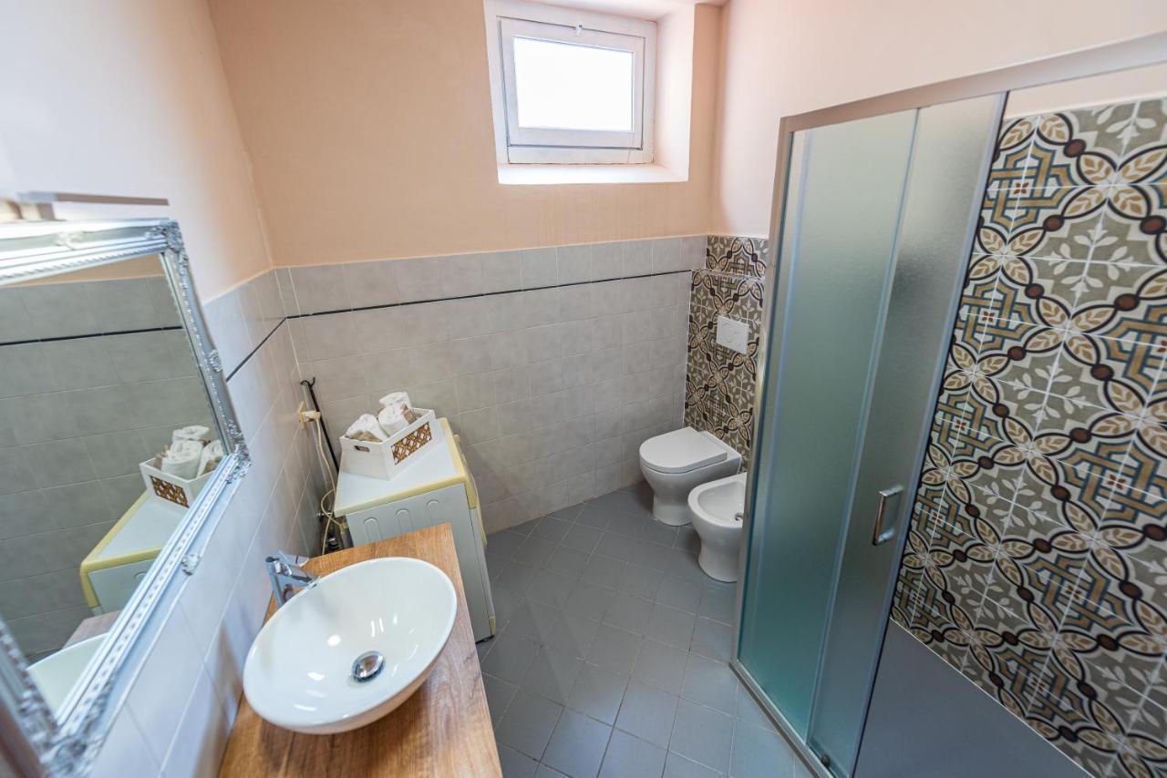 Palazzo Ciravegna Apartment Alba  Bagian luar foto