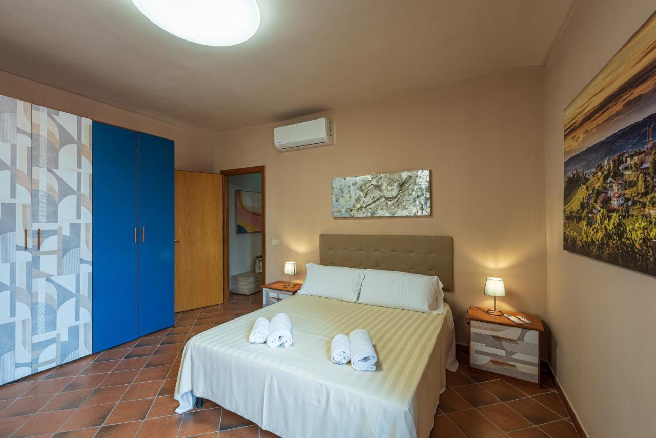 Palazzo Ciravegna Apartment Alba  Bagian luar foto
