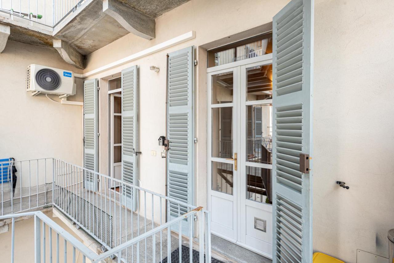 Palazzo Ciravegna Apartment Alba  Bagian luar foto