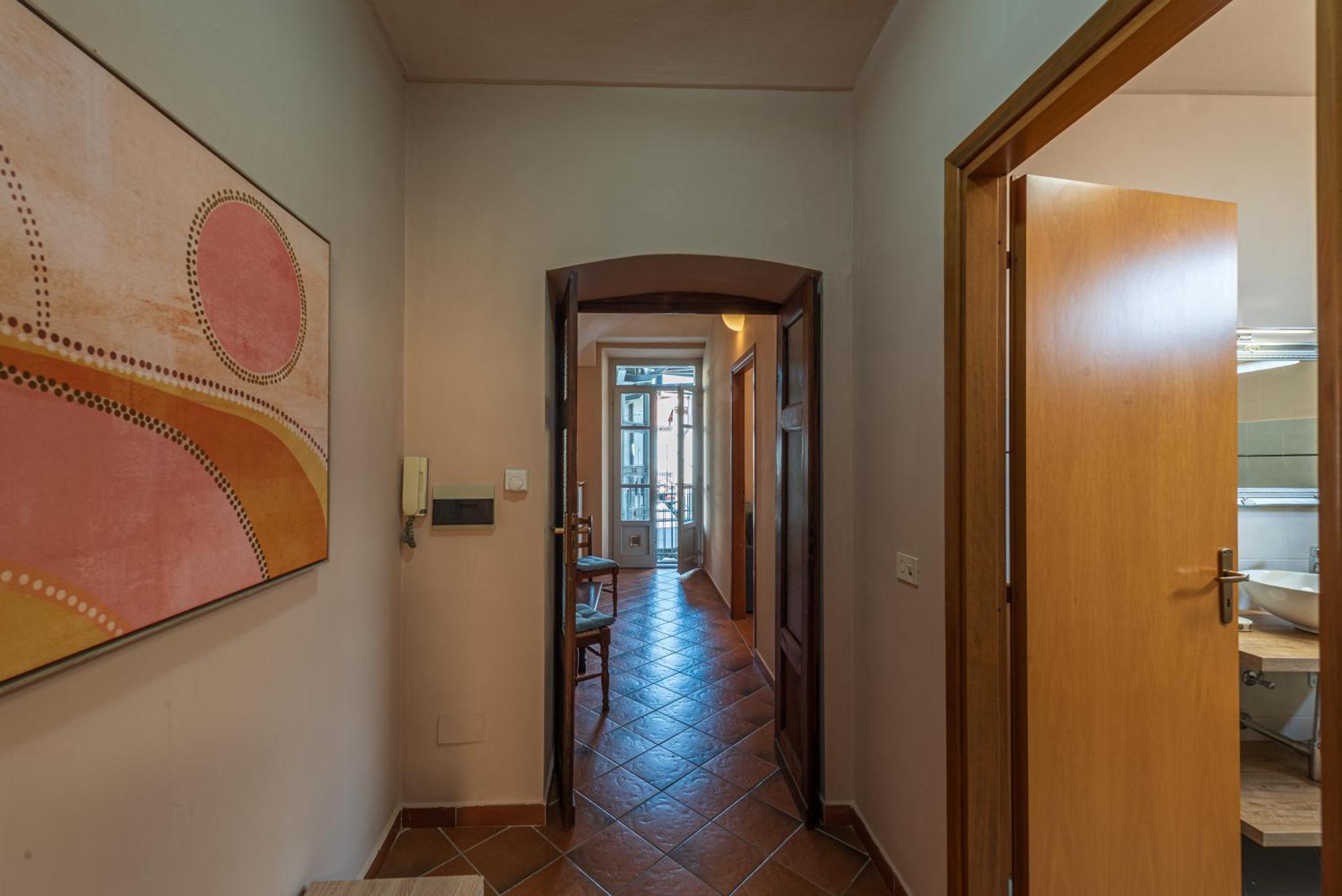 Palazzo Ciravegna Apartment Alba  Bagian luar foto